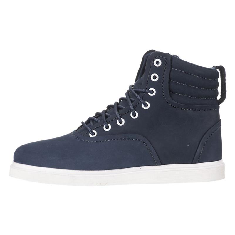 Supra HENRY Sneaker High Damen Navy Bestellen ECXGW7513